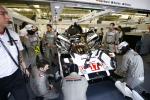 Porsche 919 Hybrid 2015 года